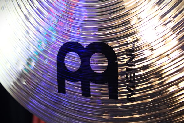 Meinl 20" HCS Ride