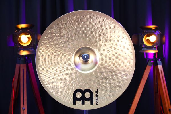 Meinl 20" HCS Ride