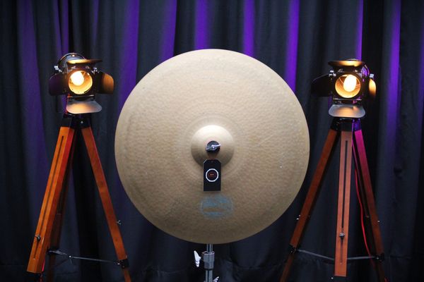 Meinl 22" Ride