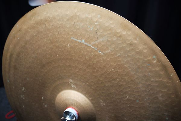 Meinl 22" Ride