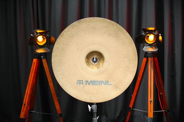 Meinl 22" Ride