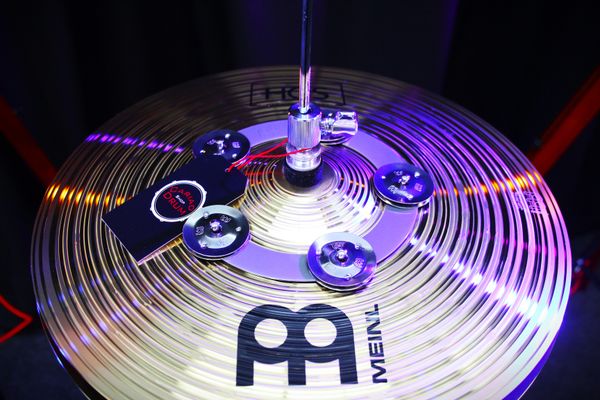 Meinl Ching Ring