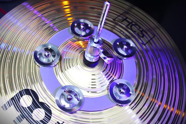 Meinl Ching Ring