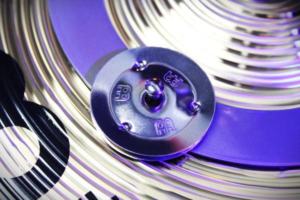 Meinl Ching Ring