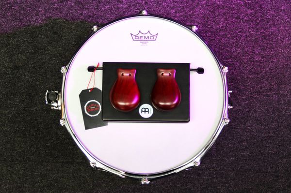 Meinl Hand Percussion Castanet Machine - CM2