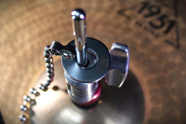 Meinl Heavy Cymbal Bacon
