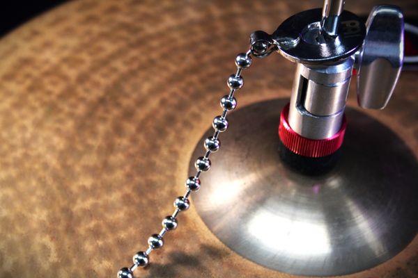 Meinl Heavy Cymbal Bacon