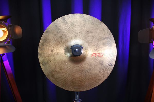 Meinl Profile 11" Splash