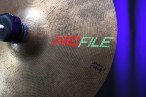 Meinl Profile 11" Splash