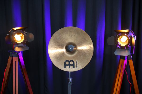 Meinl Profile 11" Splash