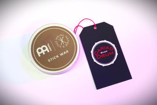 Meinl Stick Wax