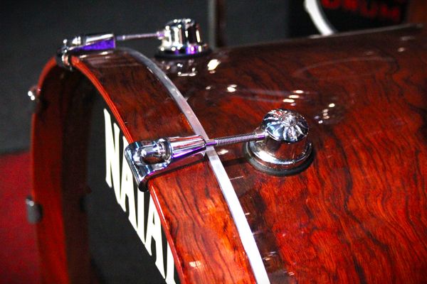 Natal Bubinga 5pc Shell Pack 