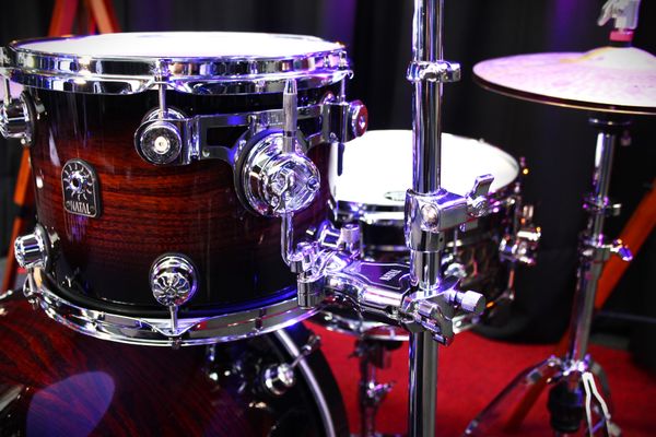 Natal Cafe Racer 3pc Shell Pack - Exotic Burst