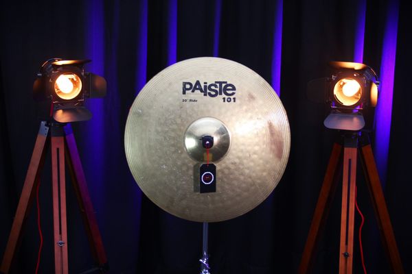 Paiste 101 20" Ride