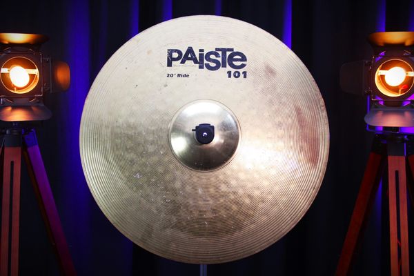 Paiste 101 20" Ride