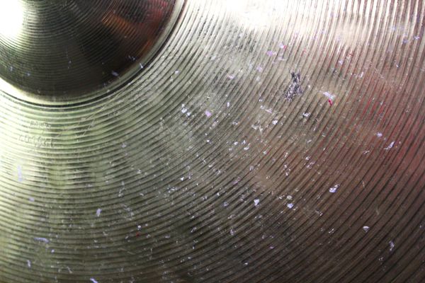 Paiste 101 20" Ride