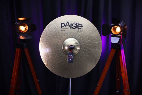 Paiste 101 20'' Special Ride