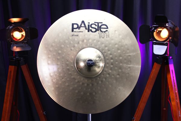 Paiste 101 20'' Special Ride