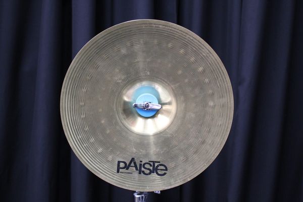 Paiste 101 Brass 12" Splash