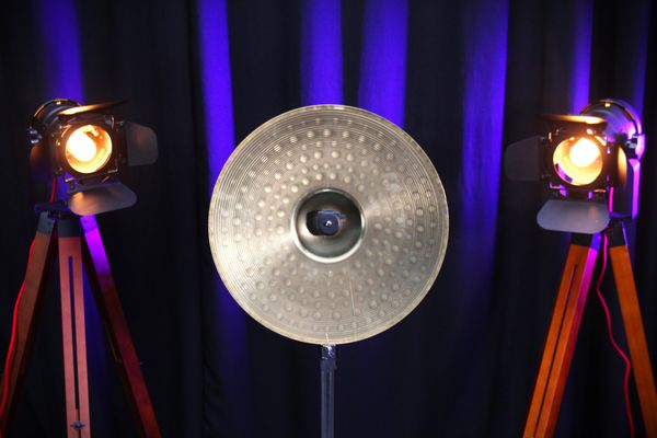 Paiste 101 Special 14" Hi-Hats