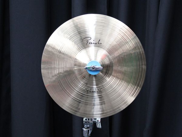 Paiste 12" Signature Splash