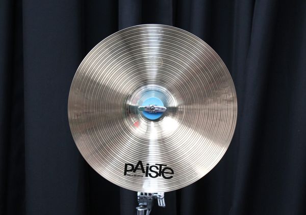 Paiste 12" Signature Splash