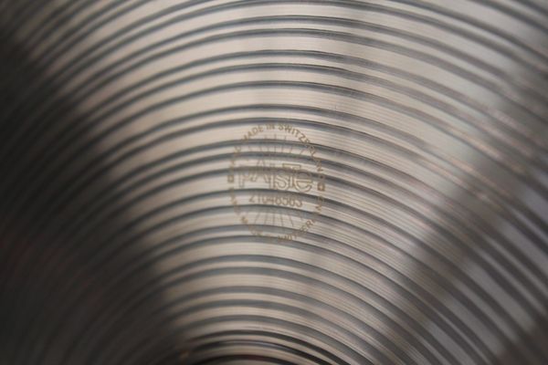 Paiste 12" Signature Splash