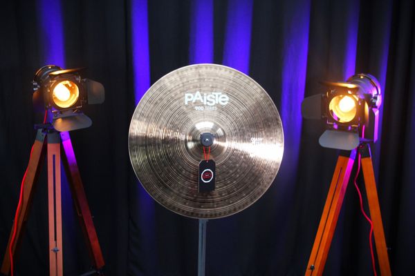 Paiste 900 Series 17" Crash