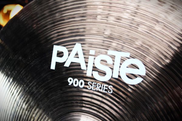 Paiste 900 Series 17" Crash