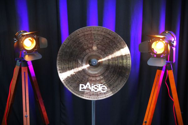 Paiste 900 Series 17" Crash