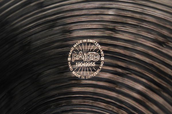 Paiste 900 Series 17" Crash