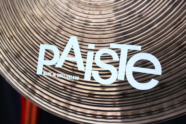 Paiste 900 Series 17" Crash