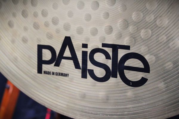 Paiste PST3 20" Ride