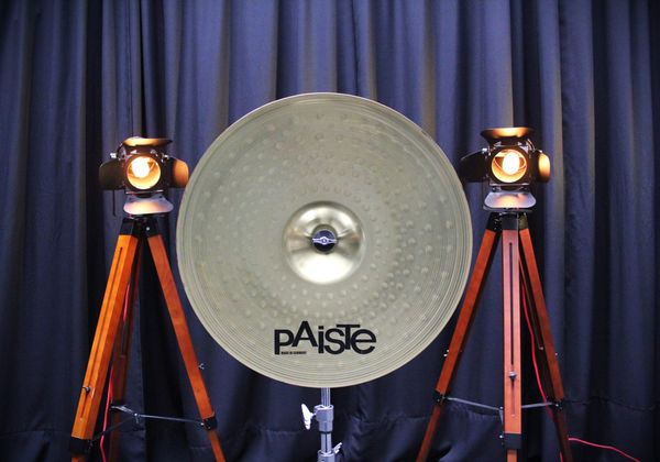 Paiste PST3 20" Ride