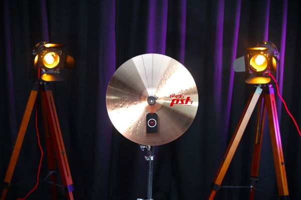 Paiste PST7 14/16/20 Cymbal Pack