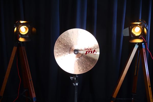 Paiste PST7 14/16/20 Cymbal Pack