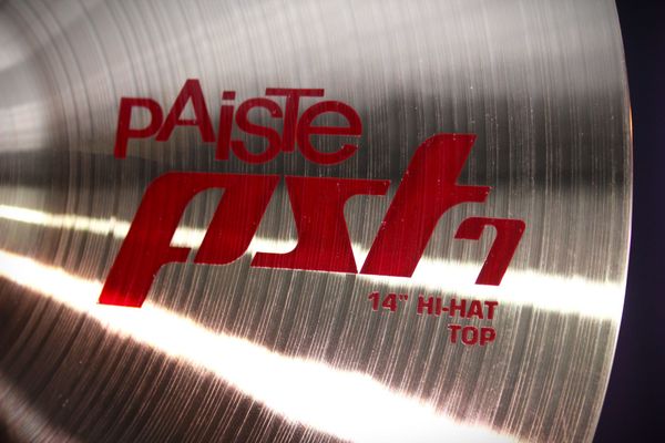 Paiste PST7 14" Hi-Hats