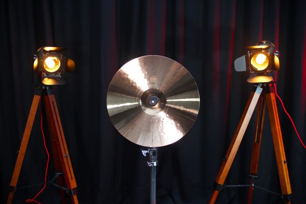 Paiste PST7 14" Hi-Hats