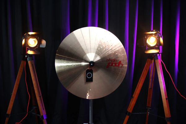 Paiste PST7 20" Ride