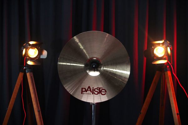 Paiste PST7 20" Ride