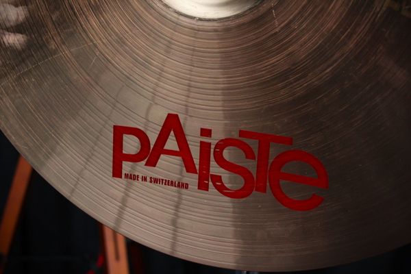 Paiste PST7 20" Ride