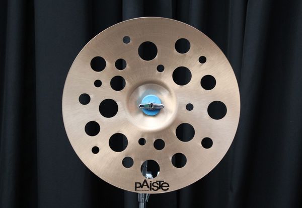 Paiste PSTX 14" Swiss Thin Crash