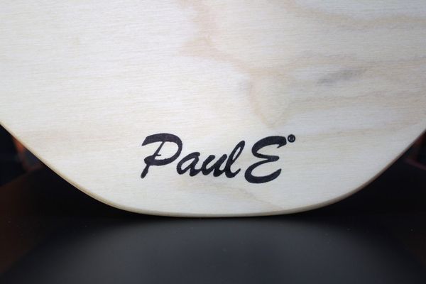 PaulE Kajon-E #43 Cherry Tambourine