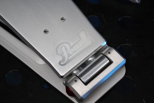 Pearl P3500D Demon XR Direct Drive Single Pedal