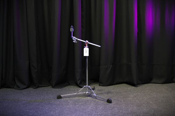Pearl Ex-Demo Flat Base Cymbal Boom Stand