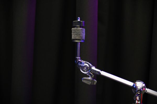 Pearl Ex-Demo Flat Base Cymbal Boom Stand