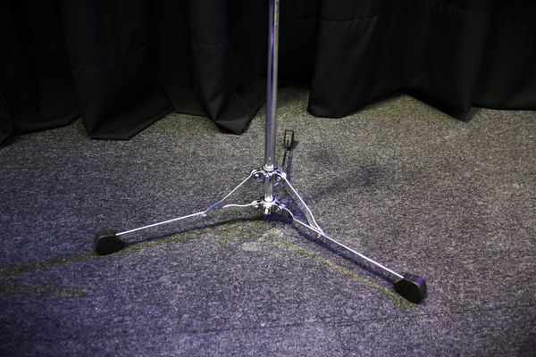 Pearl Ex-Demo Flat Base Cymbal Boom Stand