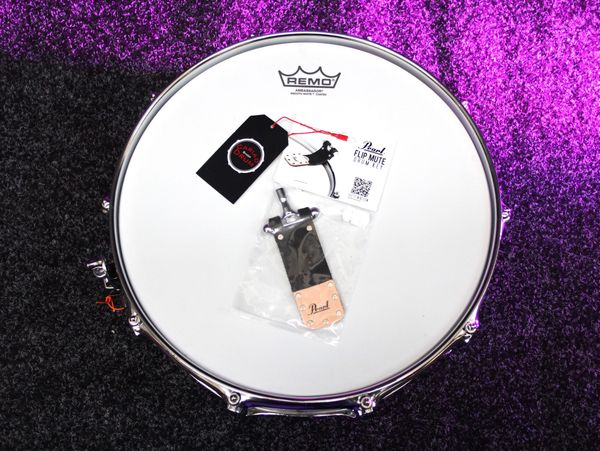 Pearl Flip Mute Drum Key