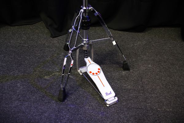 Pearl H930 Ex Demo Hi-Hat Stand 