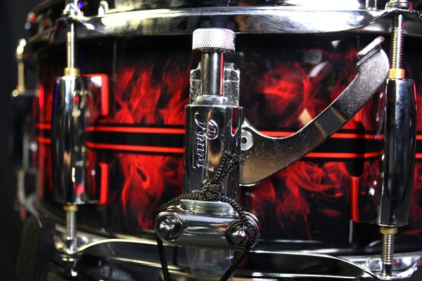 Pearl Igniter 14" Snare Drum